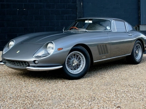 @, Ferrari 275, spoke