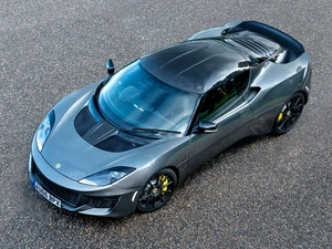 Evora Sport 410, Automobile, Lotus