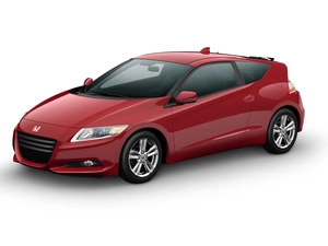 Hatchback, Honda CR-Z, Sport