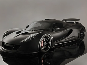 Hennessey Venom GT, Sport, Automobile, Super