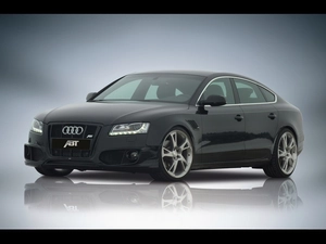 ABT, Audi A5, Sportback