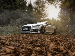 Audi RS5, ABT Sportsline