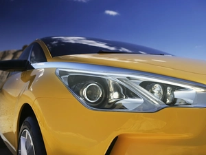 Citroen C-Sportlounge, spotlight