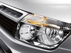 spotlight, Dacia Duster