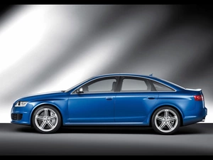 Audi, version, RS, Strong