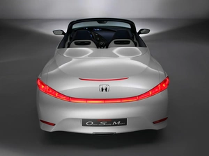 S2000, Honda OSM, successor