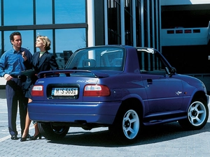 blue, Suzuki Vitara, X-90