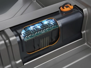 electric, Chevrolet Volt, system