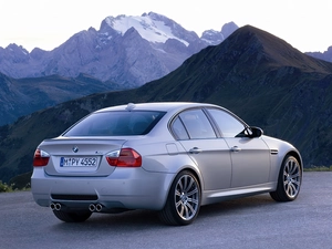 exhaust, BMW M3, system