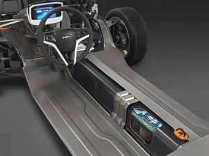 power, Chevrolet Volt, system