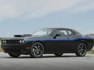Dodge Challenger, R/T