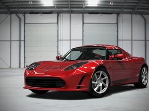 Tesla, Roadster Sport