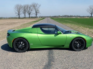 Tesla Roadster Sport