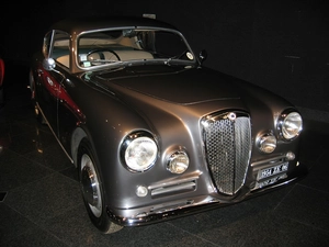 light, tires, ##, bumper, Lancia