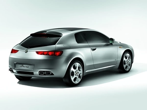 Toyota Silver, Brera