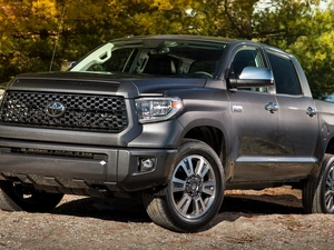 Toyota Tundra
