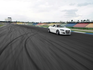 Audi TT, ride, test, Roadster