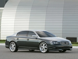 Buick Lucerne Super, TUNING