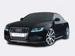 MTM, Audi A5, TUNING