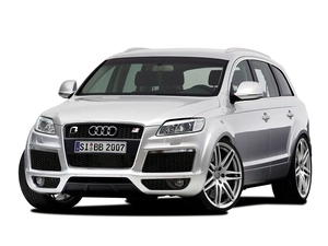optic, Audi Q7, TUNING