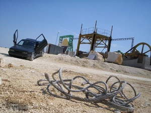 Volkswagen Golf 2, TUNNING Cars, Black