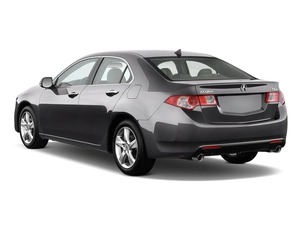 tubing, Acura TSX, Two