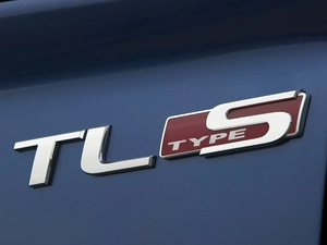 Acura, Type-S, stamp, TL