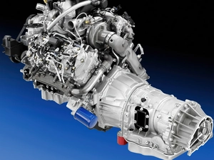 driving, Chevrolet Silverado, unit