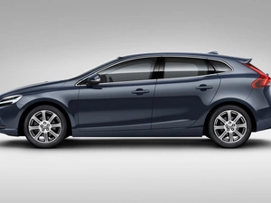 Volvo V40 T5 Inscription, 2017