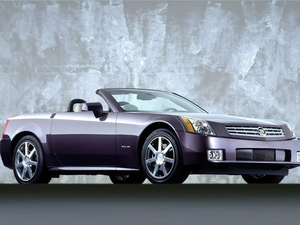 Violet, Cadillac XLR