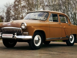 F-21i, Historical, Volga