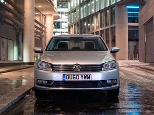 Volkswagen Passat B7