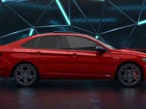 Volkswagen Jetta GLI