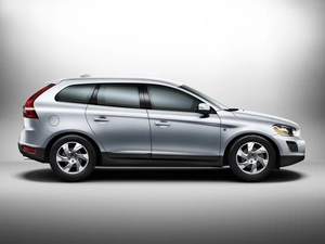 Volvo cars, XC60