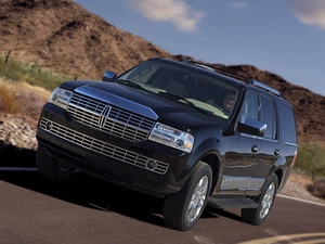 Way, Lincoln, Navigator