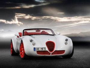 Wiesmann MF3, TUNING