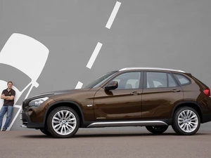 20d, commercial, BMW X1