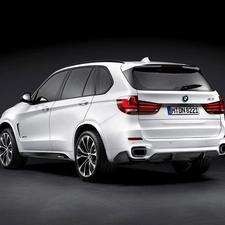 BMW x5 E70