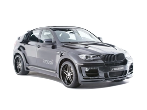 BMW, Hamann, Tycoon, X6